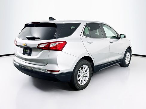 Used 2021 Chevrolet Equinox LT FWD image 9
