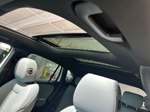 New 2026 Mercedes-Benz GLA 250 4MATIC image 13