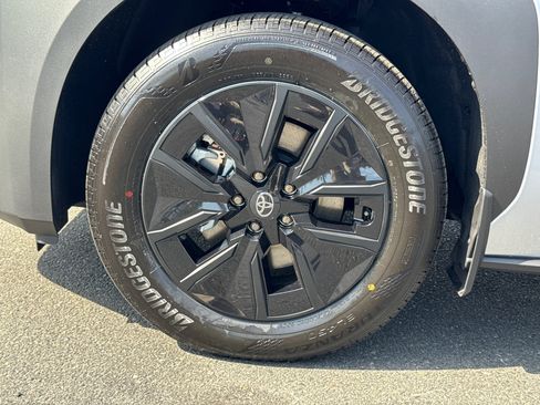 New 2026 Toyota bZ Woodland AWD/4WD image 6
