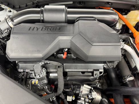 New 2026 Hyundai Tucson SEL image 9