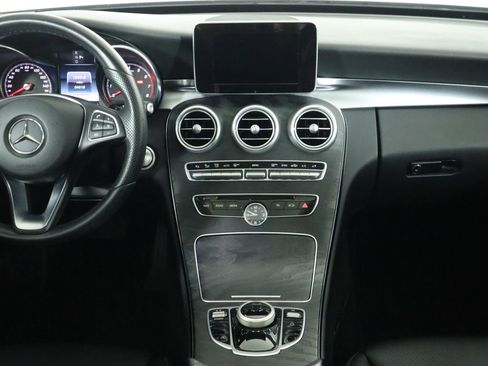 Used 2017 Mercedes-Benz C 300 Sedan image 14