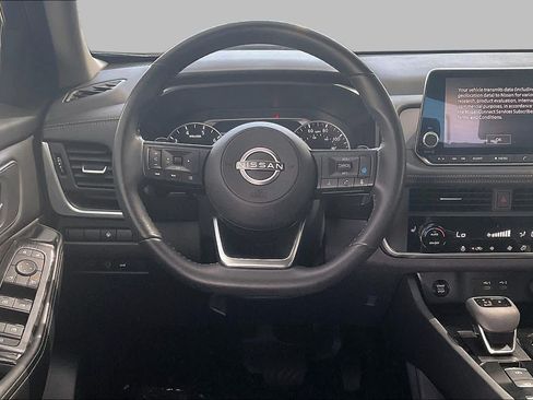 Used 2024 Nissan Rogue SV w/ SV Premium Package FWD image 6