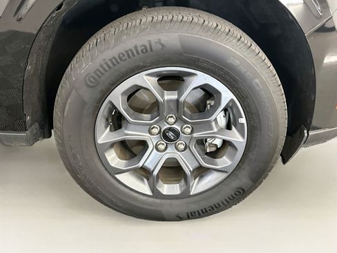 Used 2026 Ford Maverick XLT AWD/4WD image 11