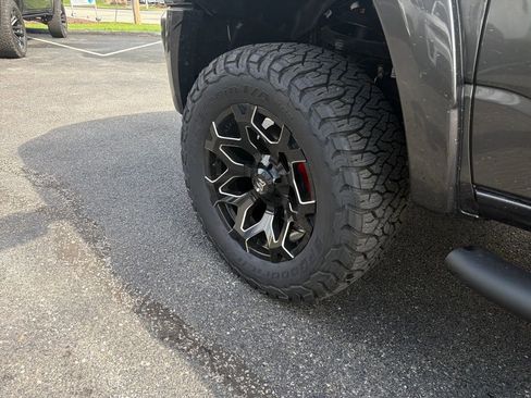 New 2026 RAM 1500 Big Horn image 21