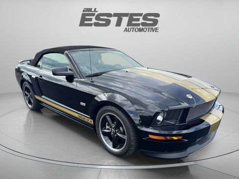 Used 2007 Ford Mustang GT RWD image 10