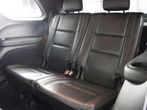 Used 2024 Dodge Durango GT image 17