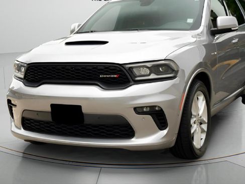 Used 2021 Dodge Durango R/T AWD/4WD image 12