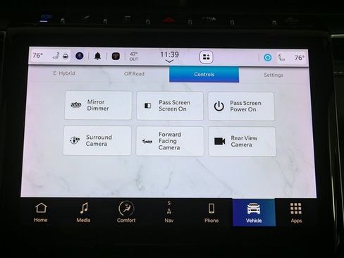 Used 2022 Jeep Grand Cherokee Limited 4xe w/ Luxury Tech Group II image 29