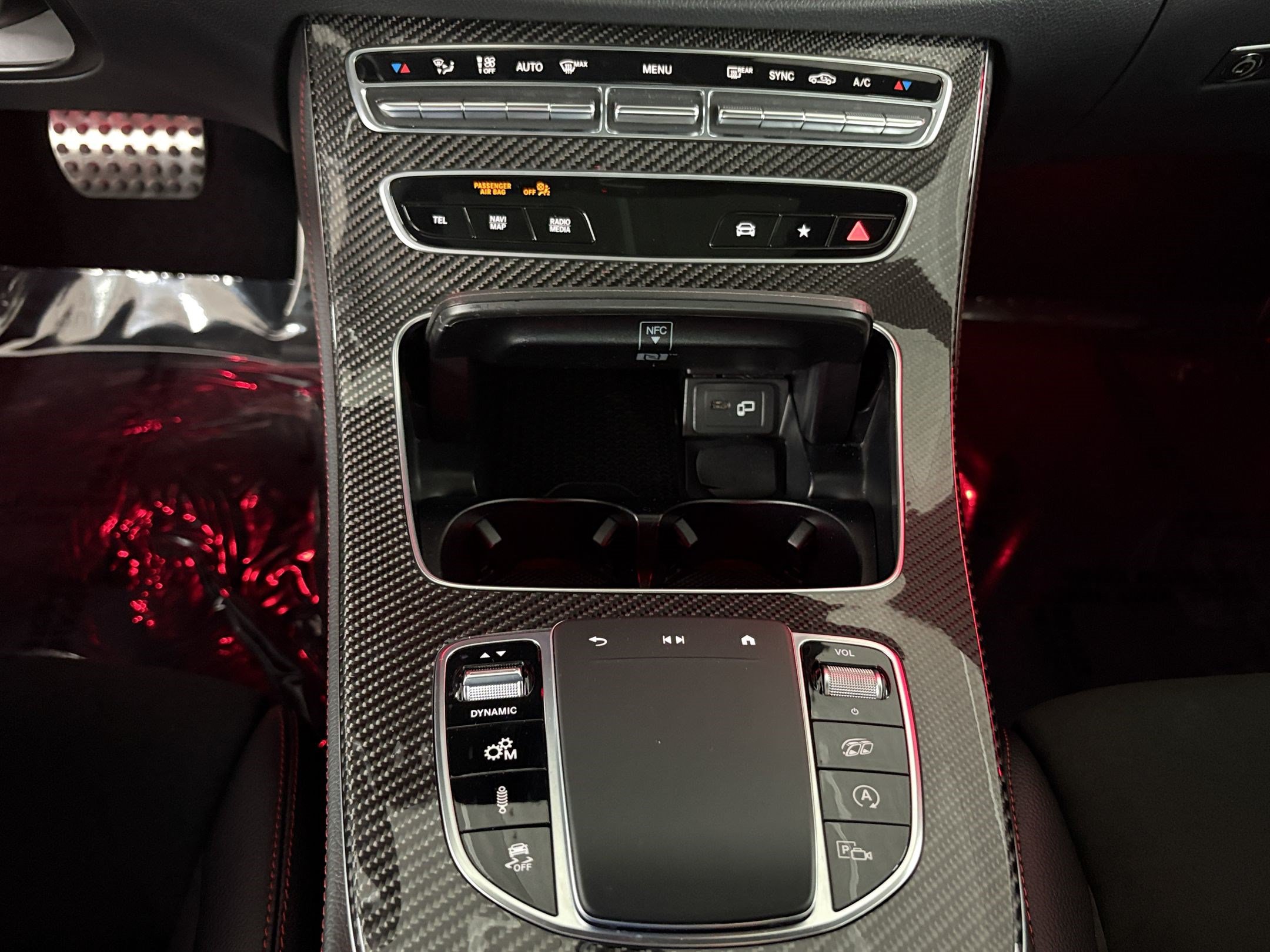Certified 2022 Mercedes-Benz E 53 AMG 4MATIC Coupe image 18