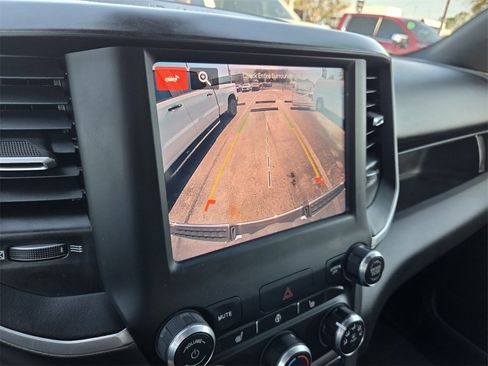 Used 2023 RAM 1500 Big Horn image 35