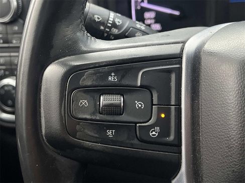 Used 2019 GMC Sierra 1500 Elevation w/ Elevation Value Package image 24