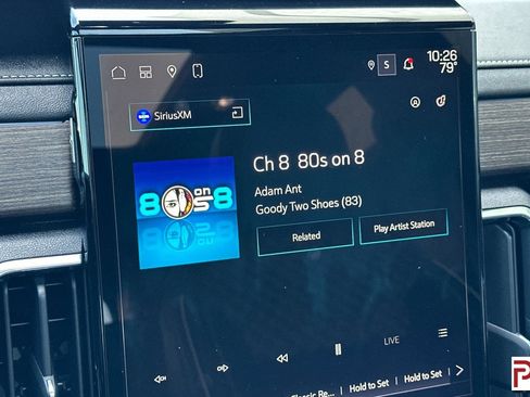 Used 2024 GMC Acadia Denali image 22