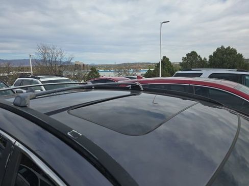 Used 2017 Honda CR-V EX image 8