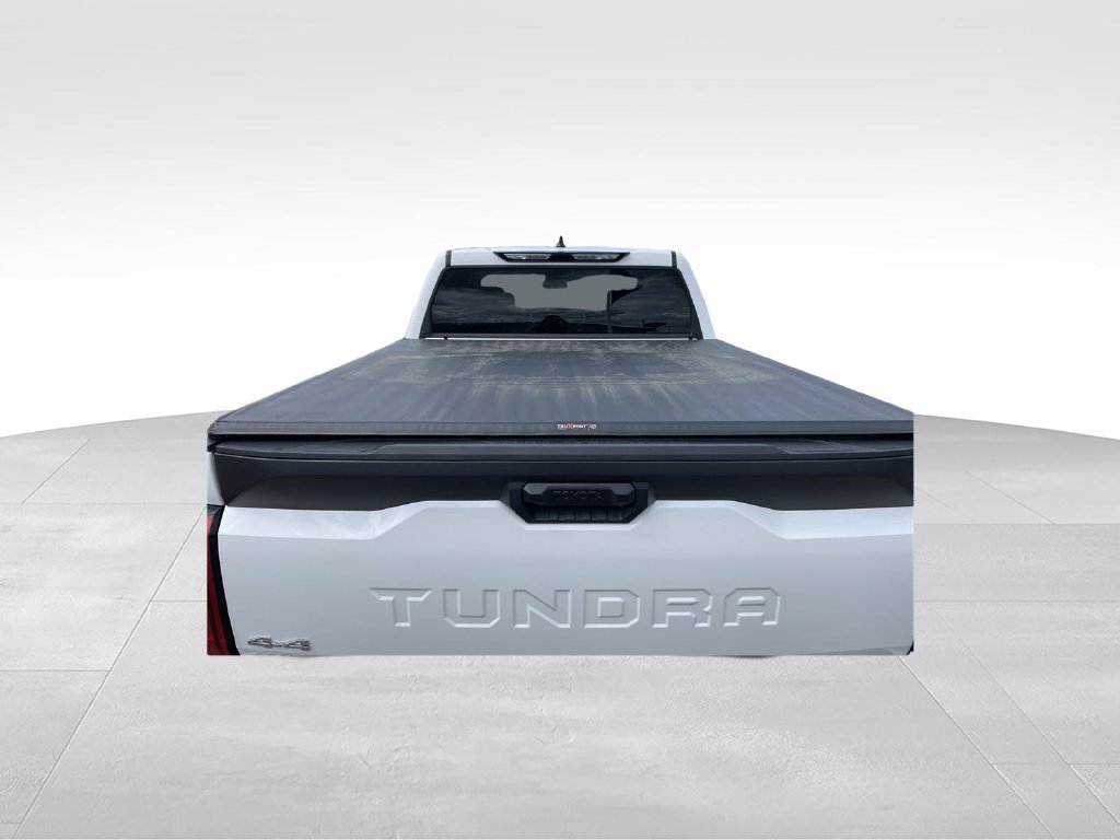 Used 2023 Toyota Tundra SR5 w/ SR5 Convenience Package AWD/4WD image 23