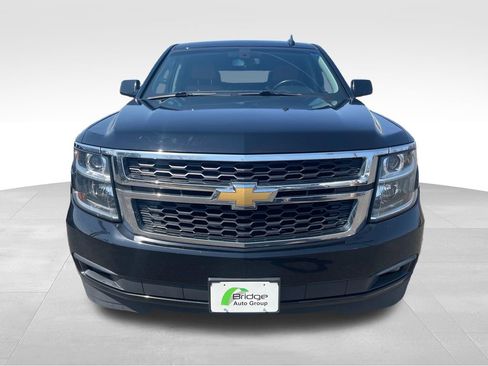 Used 2016 Chevrolet Tahoe LS w/ Max Trailering Package image 2