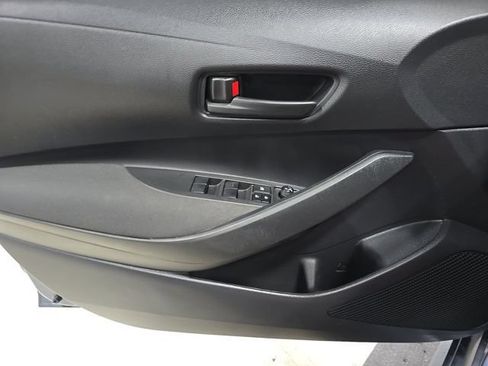 Used 2022 Toyota Corolla LE FWD image 10