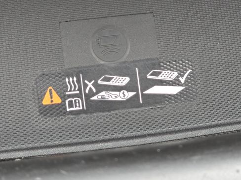 Certified 2022 Chevrolet Tahoe High Country w/ Premium Package image 12