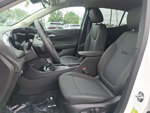 New 2026 Buick Encore GX Preferred w/ Advanced Technology Package image 6