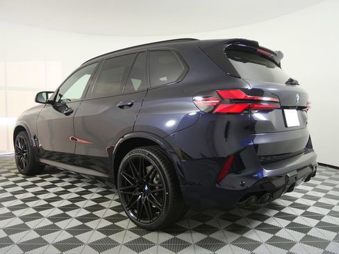 New 2026 BMW X5 M Competition w/ Executive Package AWD/4WD image 6