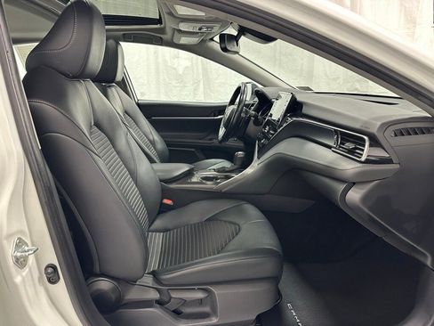 Used 2022 Toyota Camry SE image 55