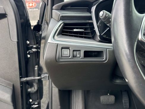 Certified 2023 Cadillac XT5 Luxury image 62