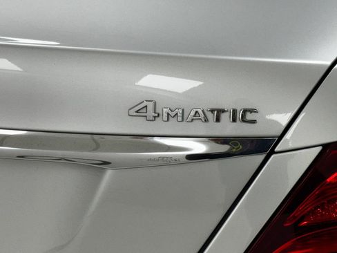 Used 2018 Mercedes-Benz E 300 4MATIC image 41