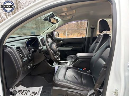 Used 2019 Chevrolet Colorado ZR2 image 22