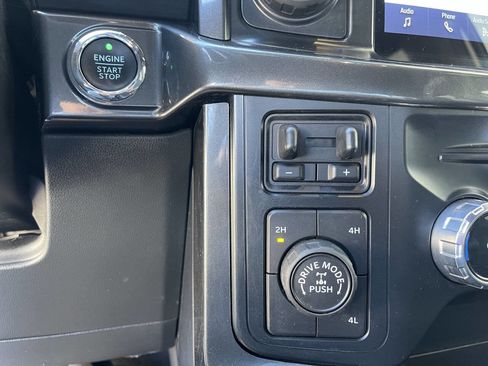 Used 2022 Ford F150 XLT w/ Equipment Group 302A High AWD/4WD image 21