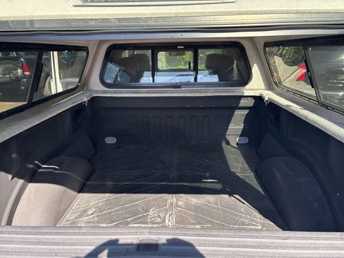 Used 2015 Ford F150 Lariat w/ Equipment Group 501A Mid RWD image 25