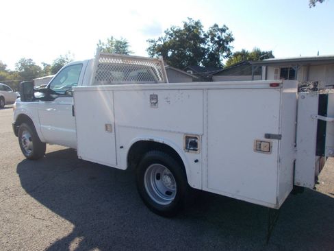 Used 2012 Ford F350 XL RWD image 15