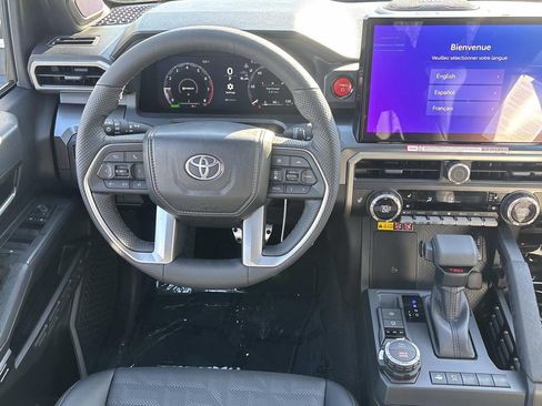 New 2026 Toyota Tacoma TRD Sport image 22