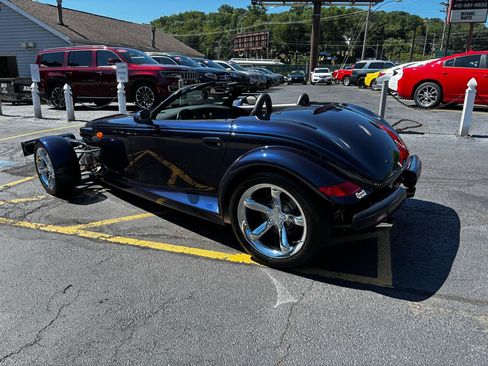 Used 2001 Chrysler Prowler RWD image 5