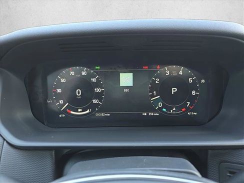 New 2026 Land Rover Discovery Limited Edition image 21