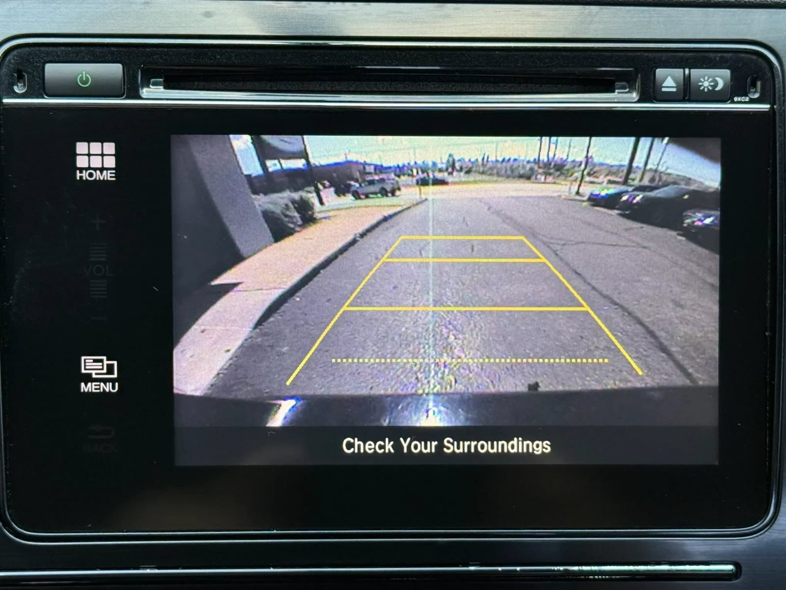 Used 2015 Honda Civic EX-L image 17