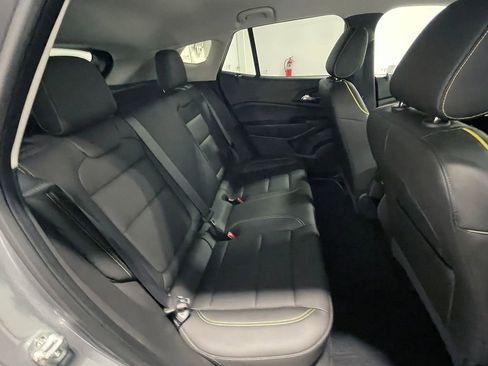 Used 2024 Chevrolet Trax ACTIV FWD image 24
