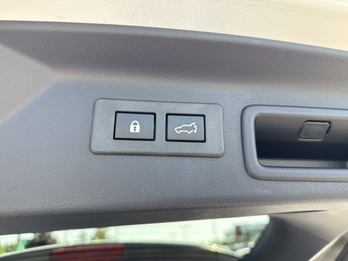 Certified 2026 Subaru Forester Premium AWD/4WD image 23