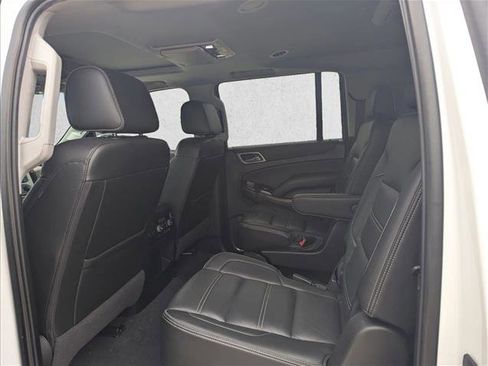 Used 2020 GMC Yukon XL Denali w/ Denali Ultimate Package AWD/4WD image 13