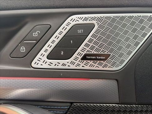 Used 2025 BMW X2 M35i w/ Premium Package AWD/4WD image 19