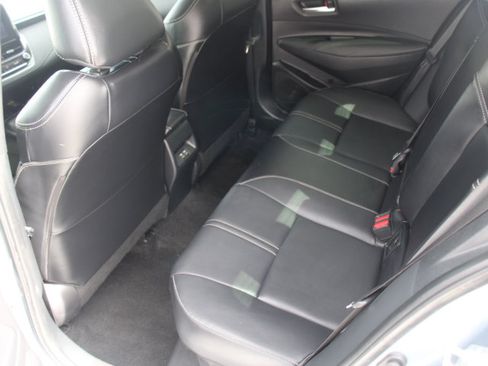 Certified 2024 Toyota Corolla XLE FWD image 14