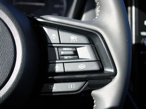 New 2026 Subaru Forester Premium AWD/4WD image 30