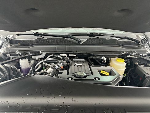 New 2026 RAM 3500 Laramie image 17