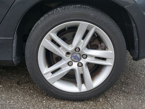 Used 2015 Volvo S60 T5 Premier image 10