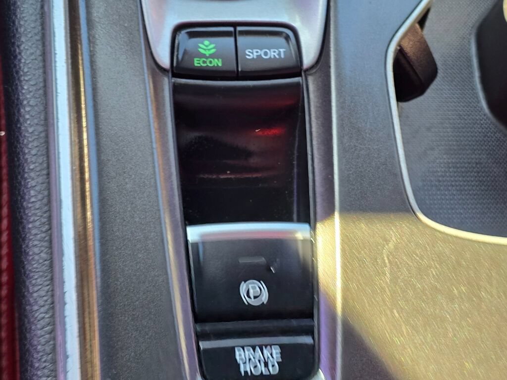 Used 2019 Honda Accord Sport image 30