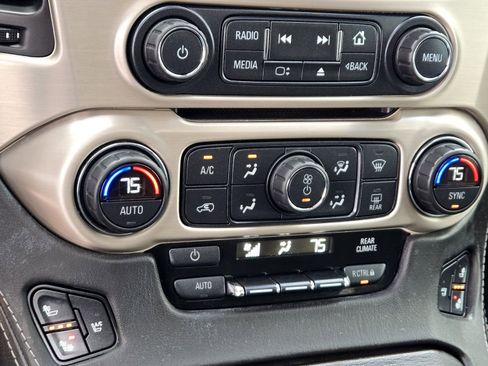 Used 2016 GMC Yukon Denali w/ Open Road Package image 19