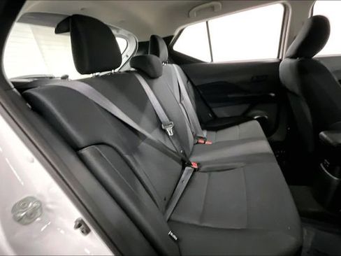 New 2025 Nissan Kicks Play S image 31