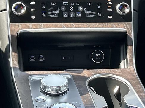 New 2027 Genesis GV80 2.5T Prestige AWD/4WD image 29