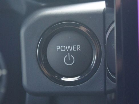 New 2026 Toyota Tacoma Limited AWD/4WD image 6
