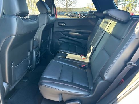 New 2026 Dodge Durango GT image 29