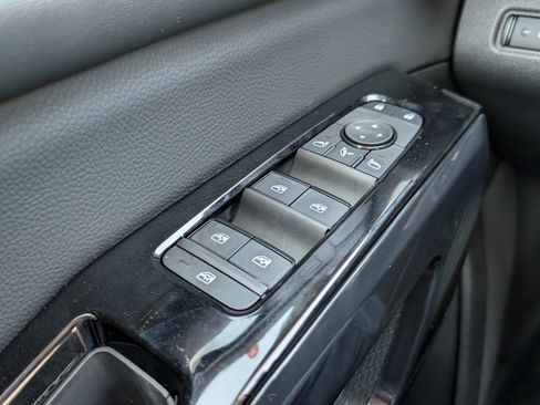 New 2026 Nissan Pathfinder Platinum AWD/4WD image 20