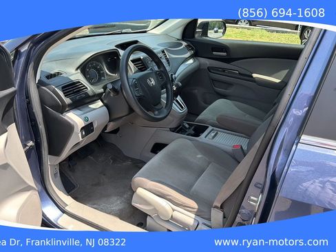 Used 2014 Honda CR-V LX image 13